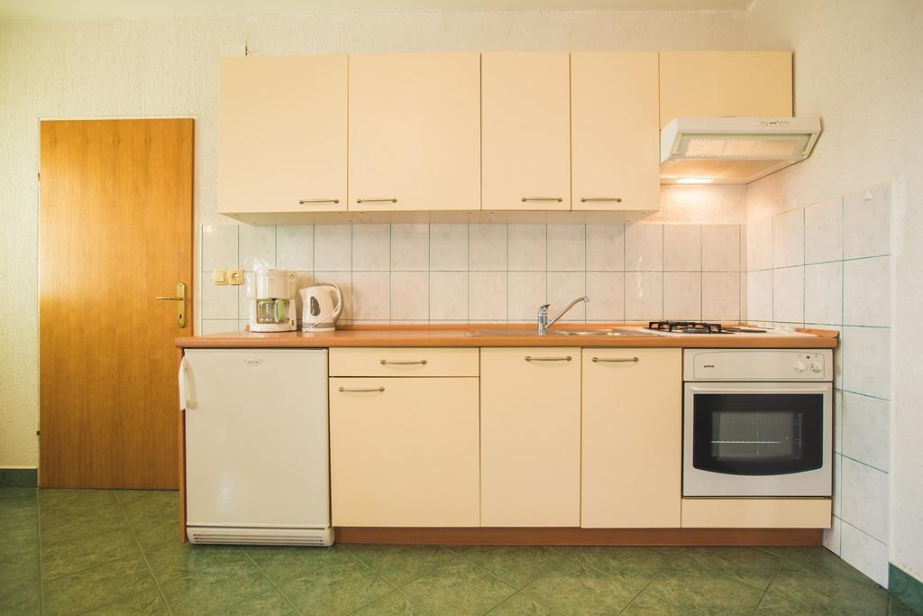 Apartments Renata Banjol Room photo