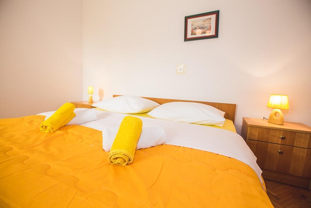 Apartments Renata Banjol Room photo