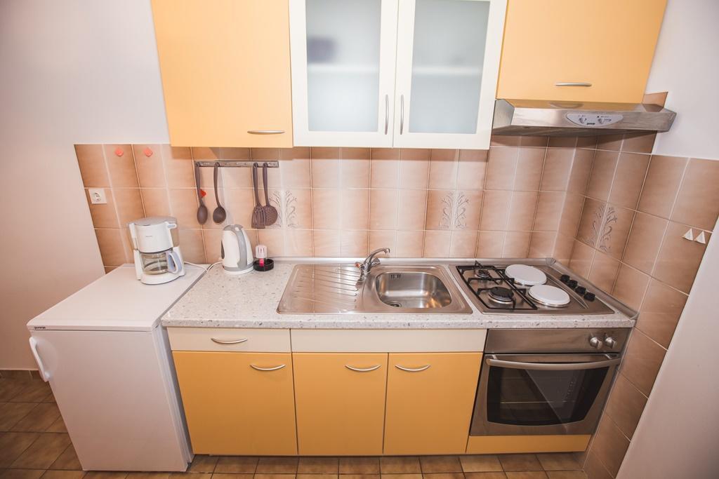 Apartments Renata Banjol Room photo