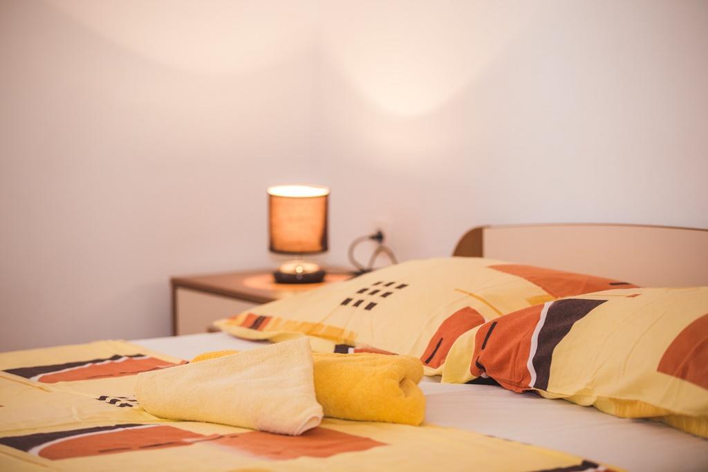 Apartments Renata Banjol Room photo