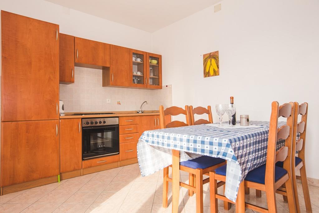 Apartments Renata Banjol Room photo