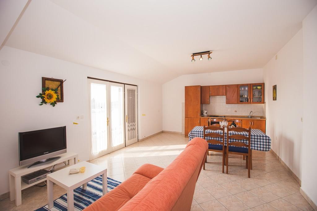 Apartments Renata Banjol Room photo